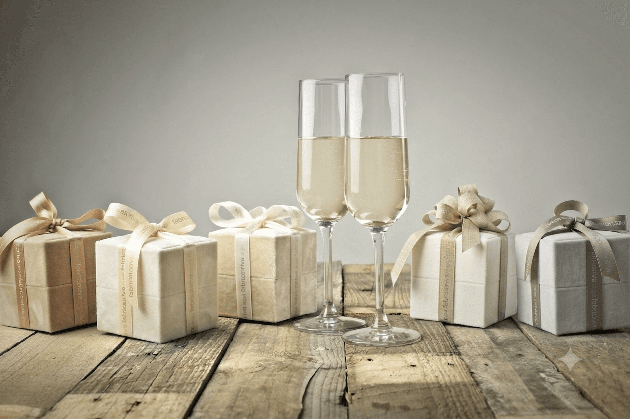 Boda de fondo