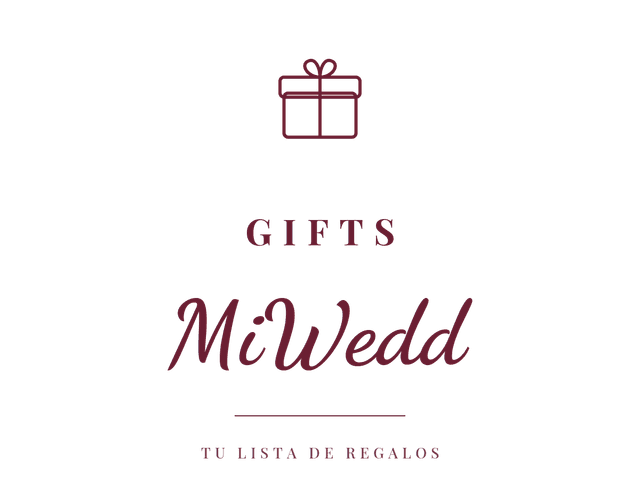 MiWedd logo