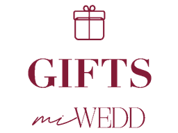 MiWedd logo